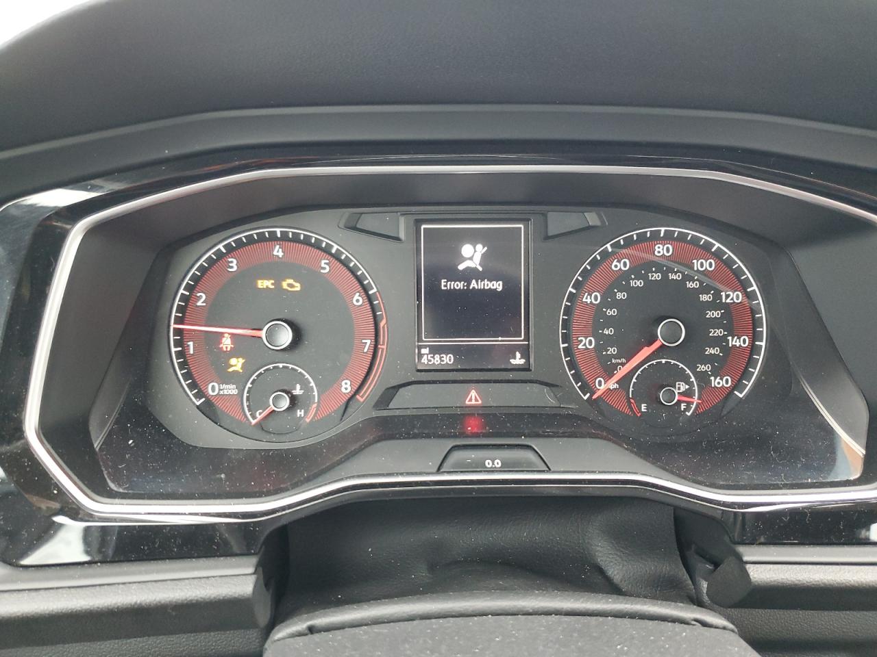2020 Volkswagen Jetta - Image 9