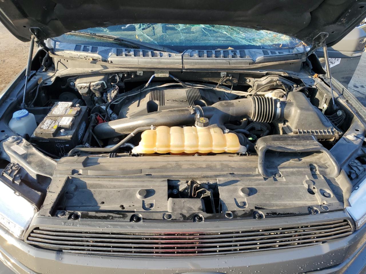 2018 Ford F-150 - Image 11