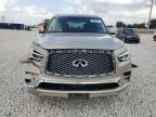 2018 Infiniti Qx80 Base for Sale in Taylor, TX - Front End
