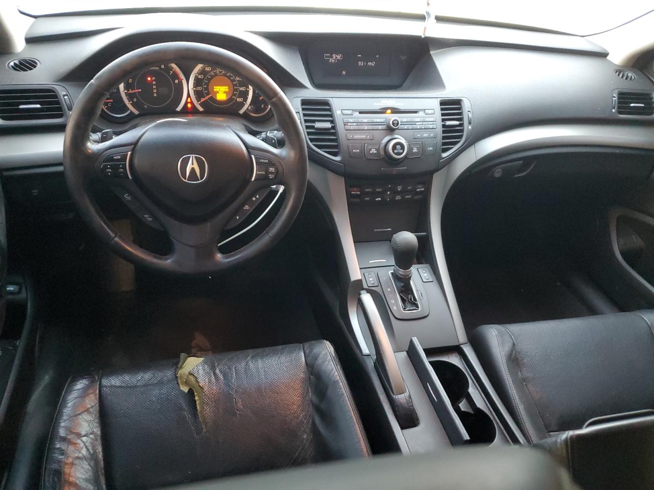 2009 Acura TSX - Image 8