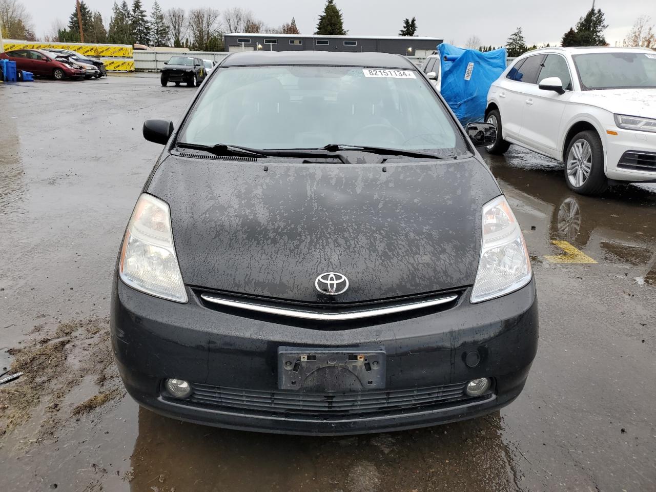 2009 Toyota Prius - Image 5