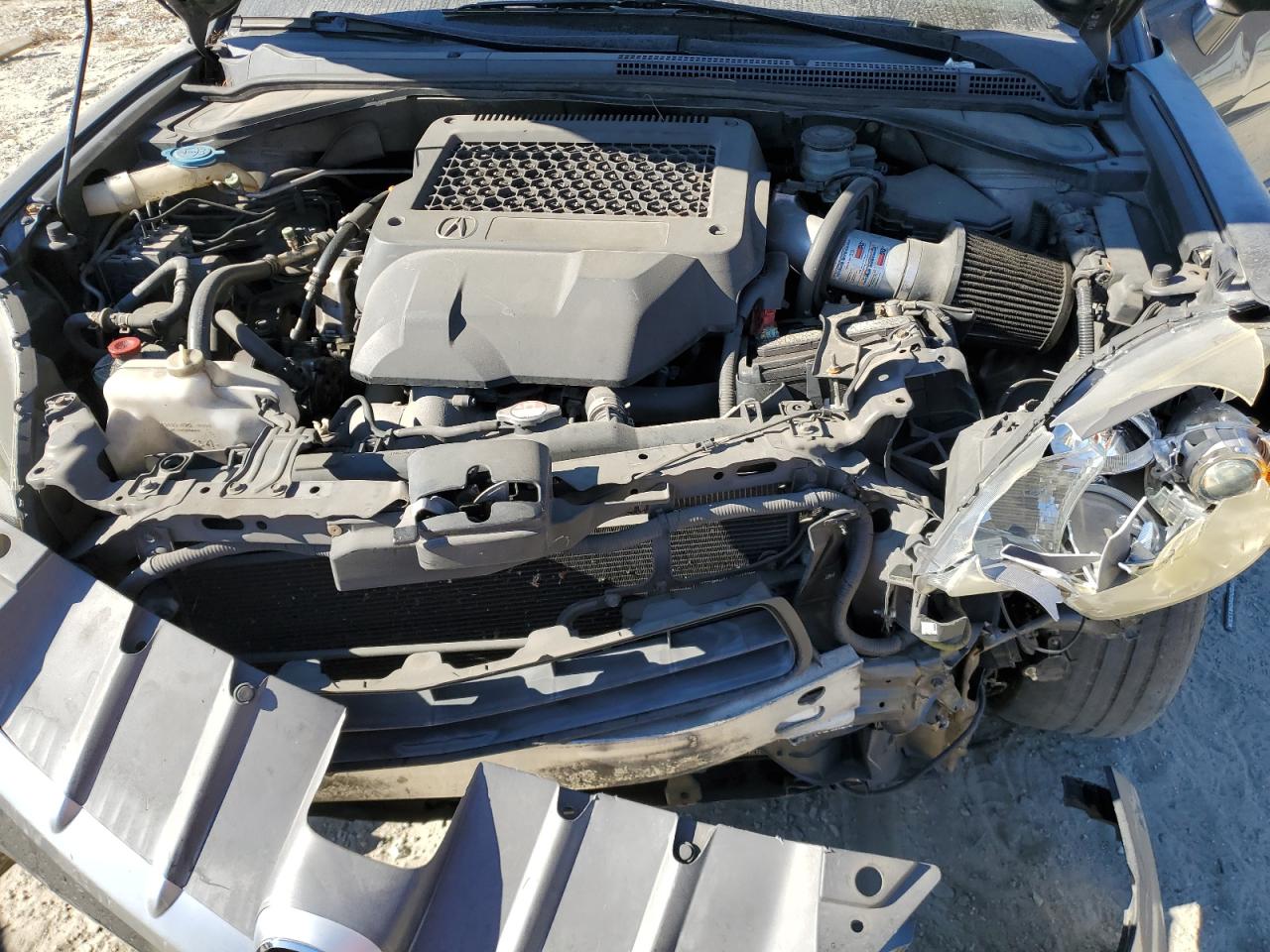 2008 Acura RDX - Image 14