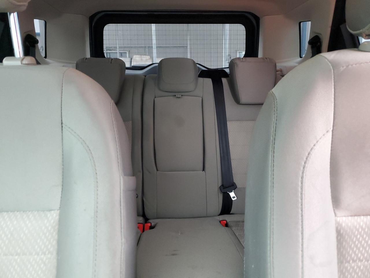 2021 Ford EcoSport - Image 10
