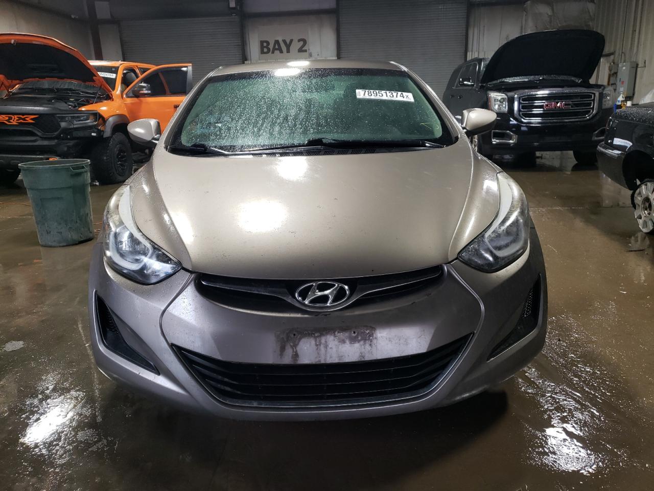 2016 Hyundai Sonata - Image 5