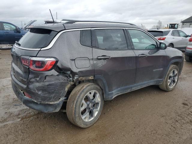  JEEP COMPASS 2019 Charcoal