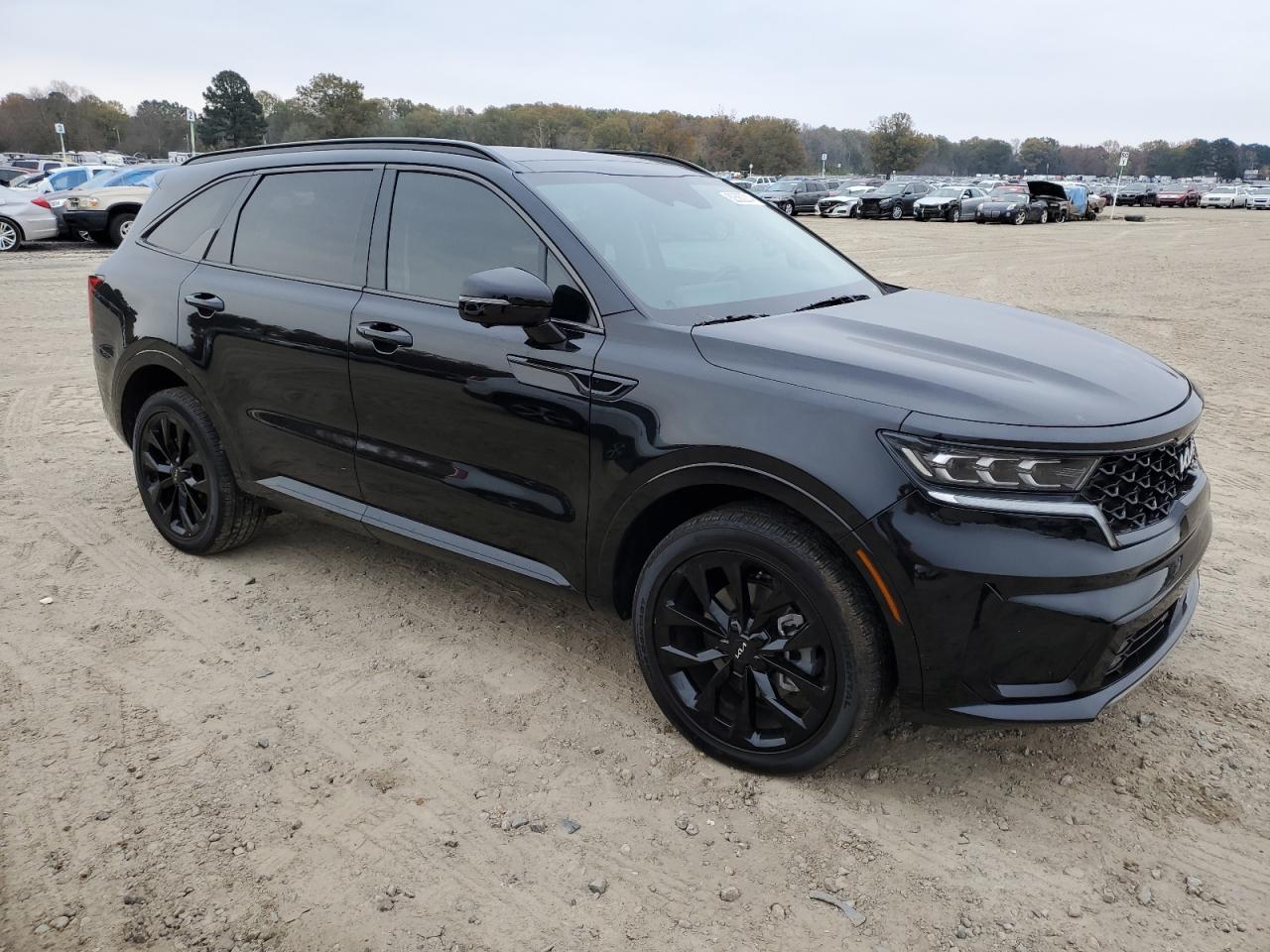 2023 Kia Sorento - Image 4