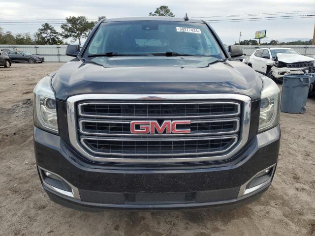  GMC YUKON 2015 Черный