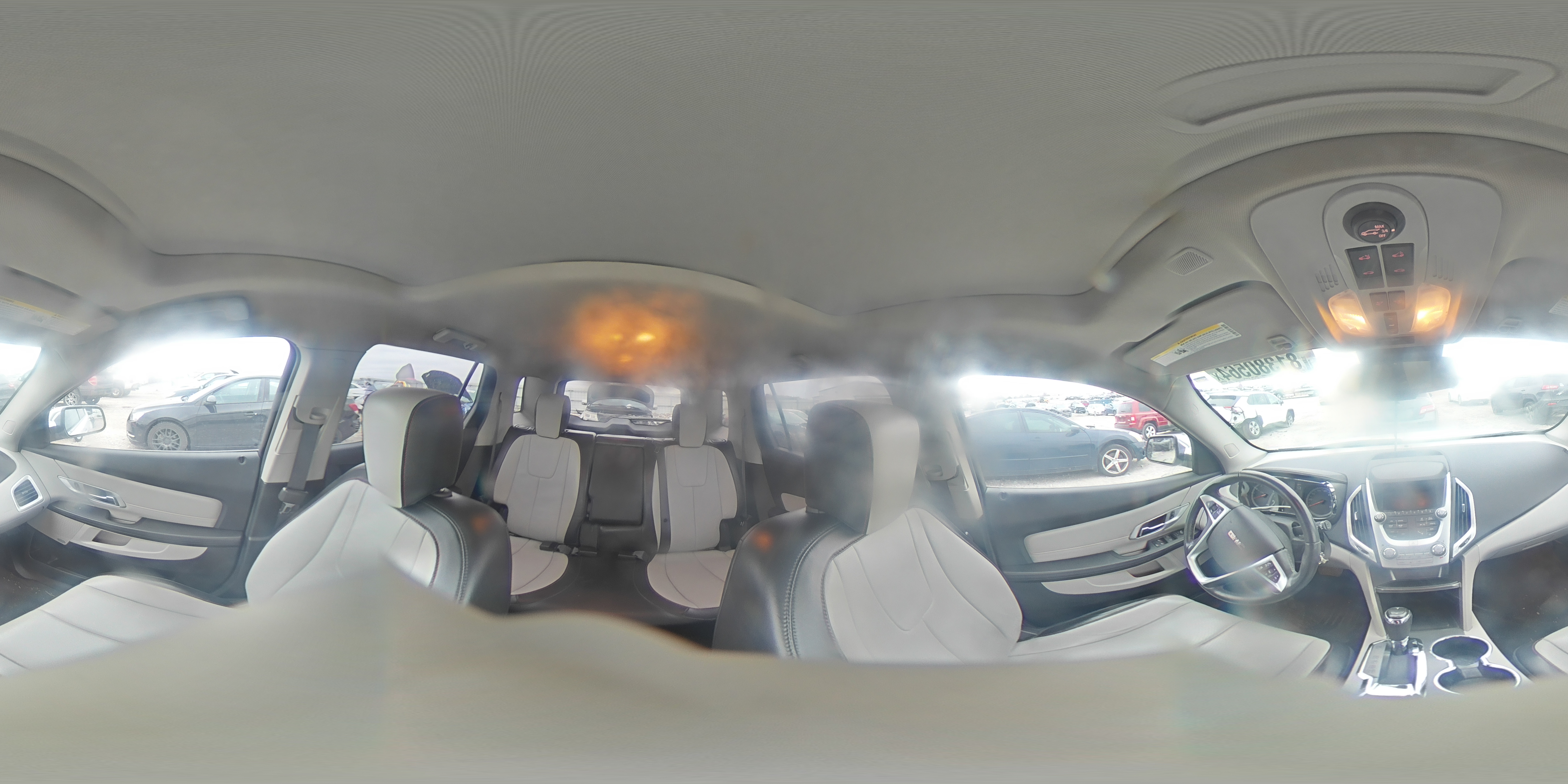 2016 GMC Terrain - Image 14