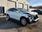 2016 Acura Rdx  продається в Memphis, TN - Front End