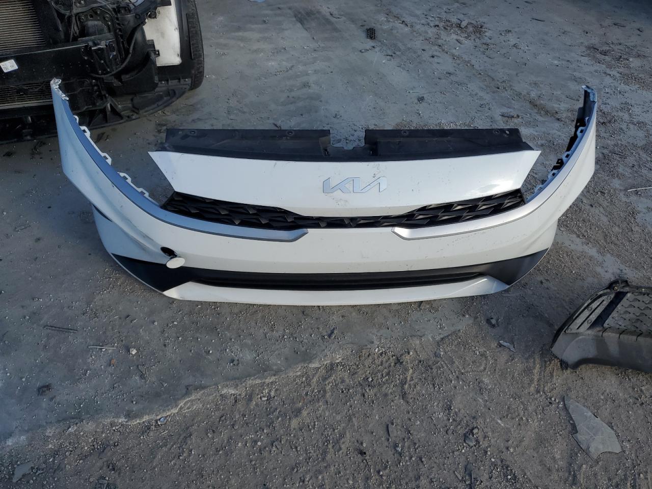 VIN 3KPF24AD5PE580070 2023 KIA FORTE no.12