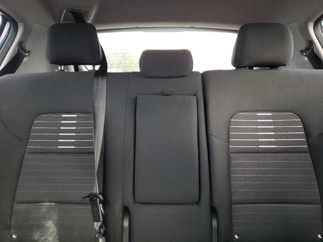 2021 Kia Sportage - Image 10