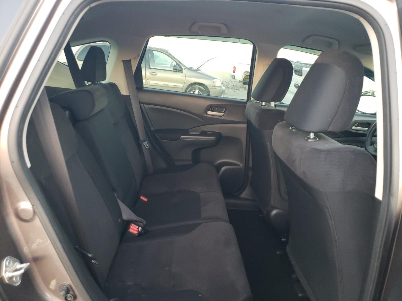 2014 Honda CR-V - Image 11