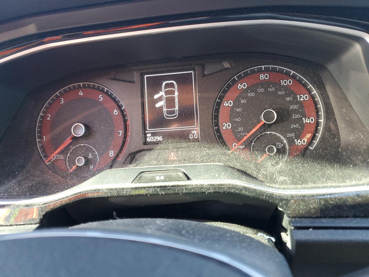 2021 Volkswagen Jetta - Image 9