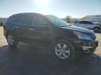 2017 Chevrolet Traverse Lt на продаже в Tulsa, OK - Front End