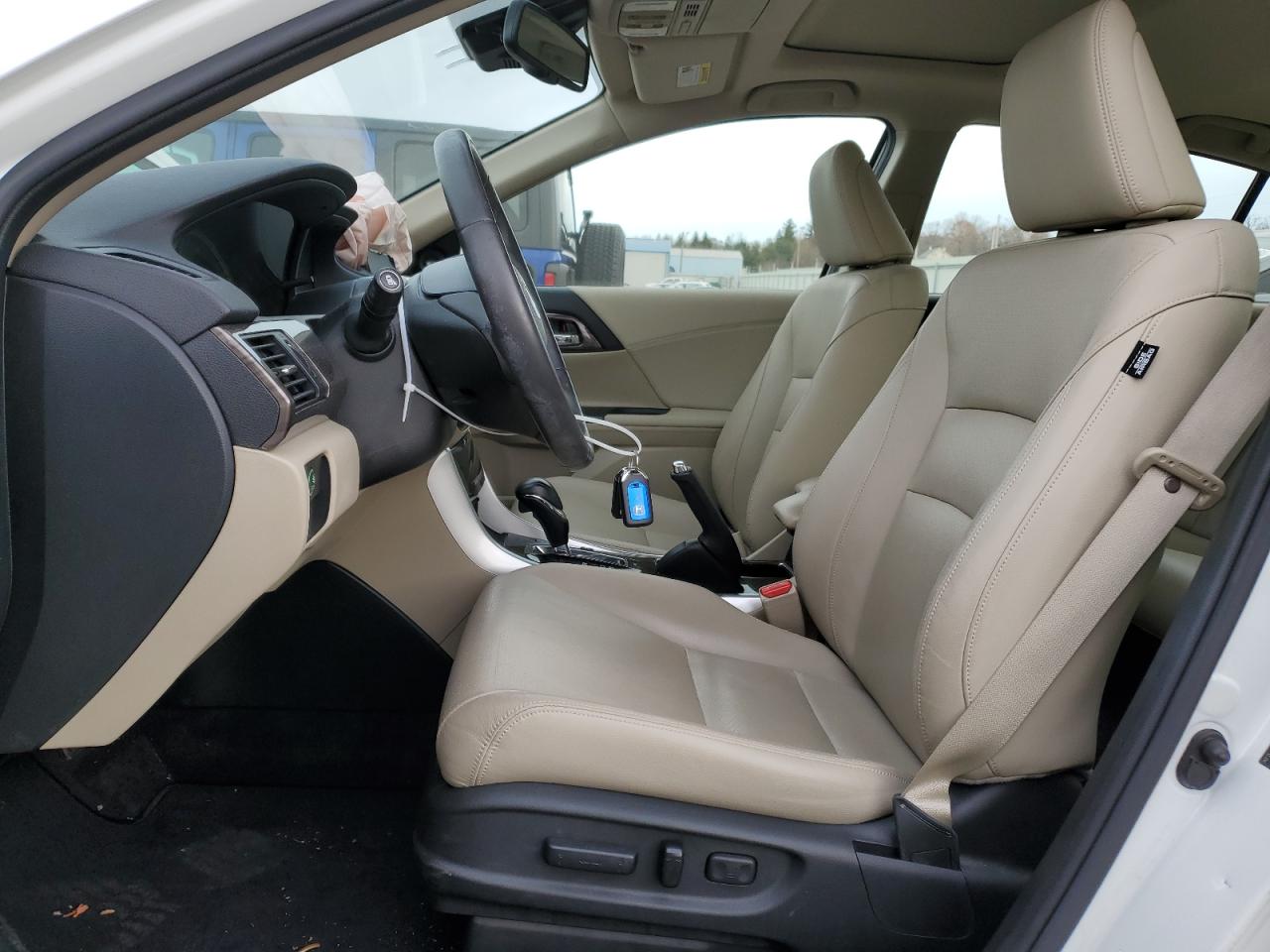 2017 Honda Accord - Image 7