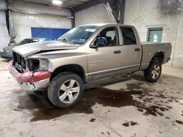 2006 Dodge Ram 1500 St na sprzedaż w Chalfont, PA - Front End