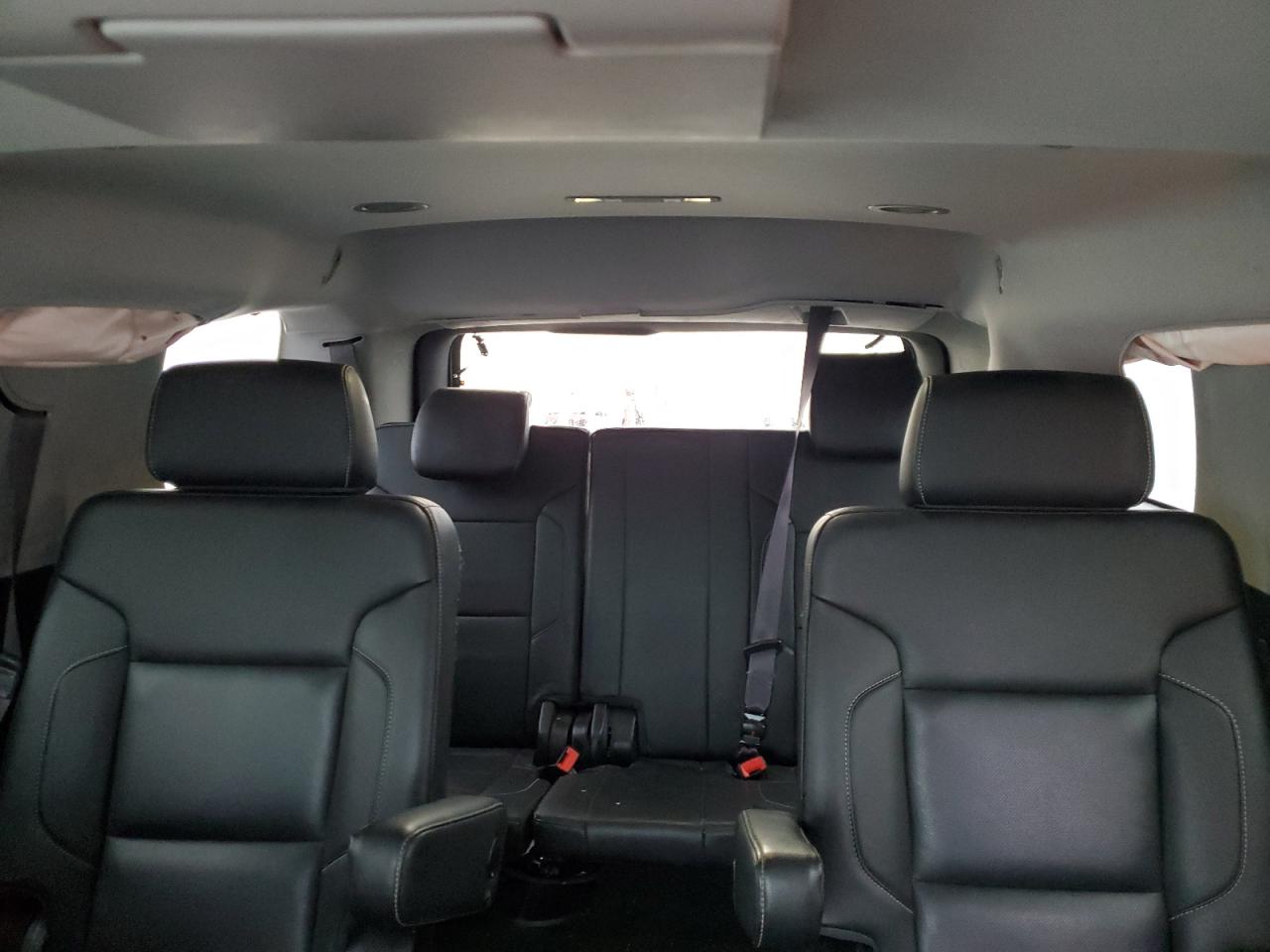 2016 Chevrolet Tahoe K1500 Ltz VIN: 1GNSKCKC7GR454464 Lot: 79497264