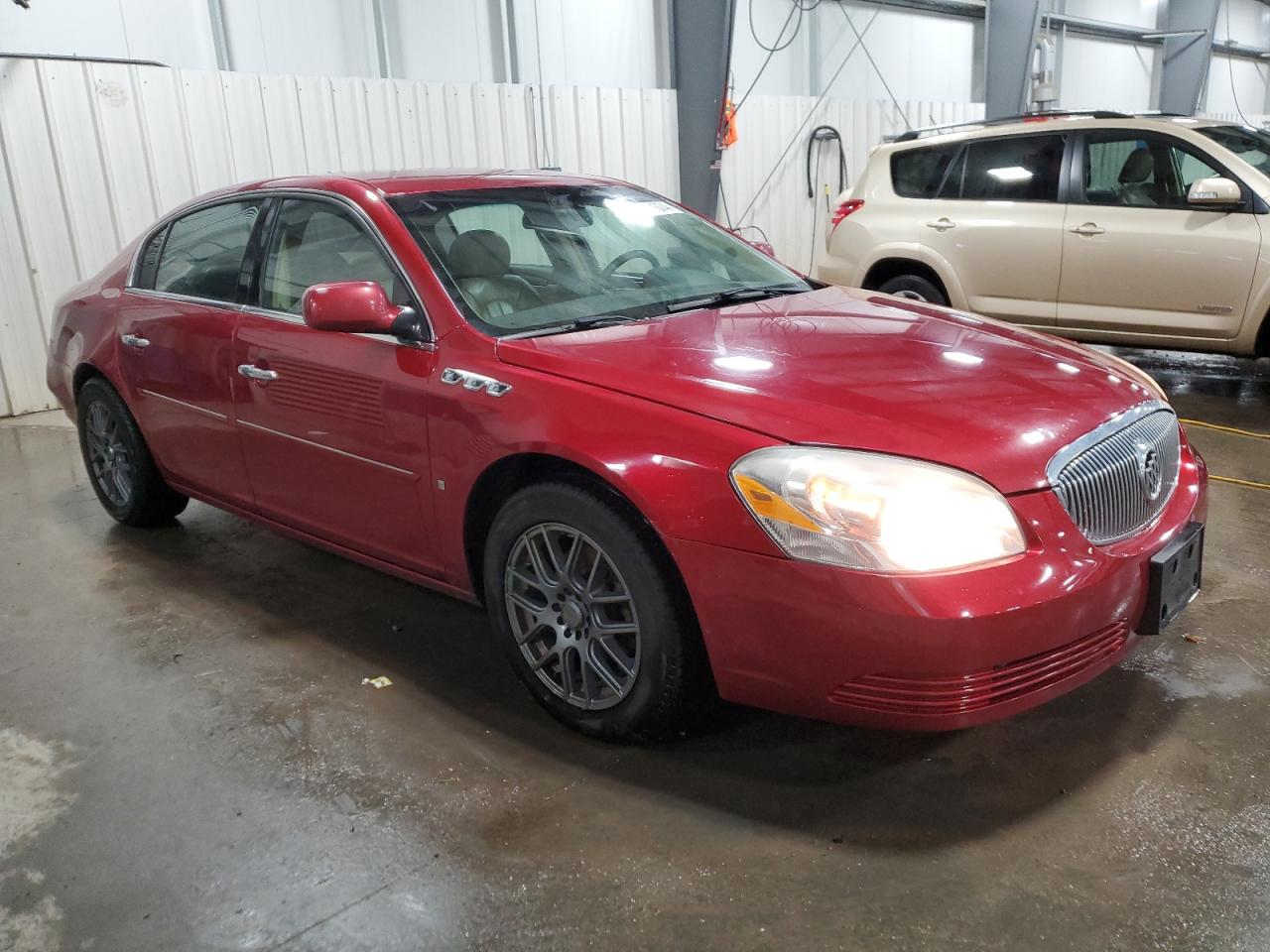 2007 Buick Lucerne - Image 4