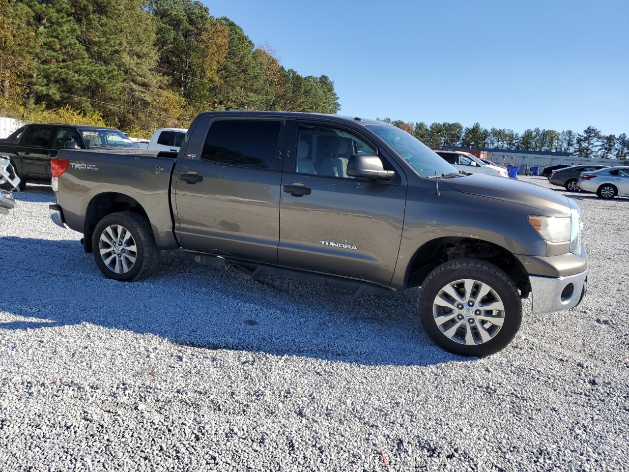2011 Toyota Tundra - Image 4