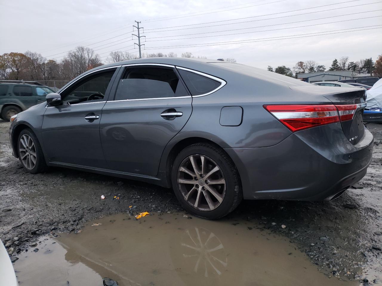 VIN 4T1BK1EB5FU149634 2015 TOYOTA AVALON no.2