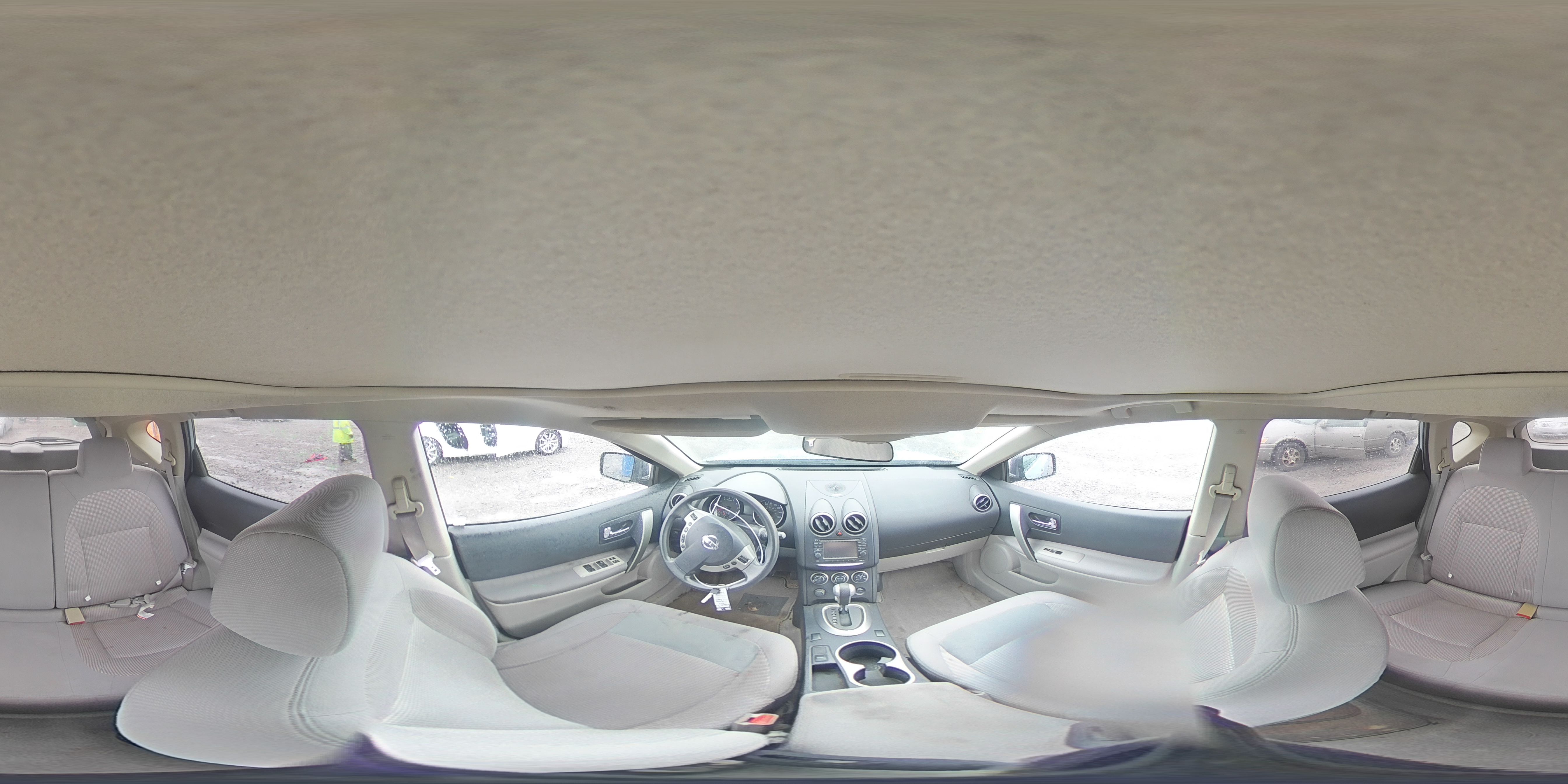 2013 Nissan Rogue - Image 13