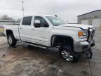 2017 Gmc Sierra K2500 Slt zu verkaufen in Rogersville, MO - All Over