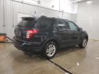 2012 Ford Explorer Xlt იყიდება Casper-ში, WY - Side