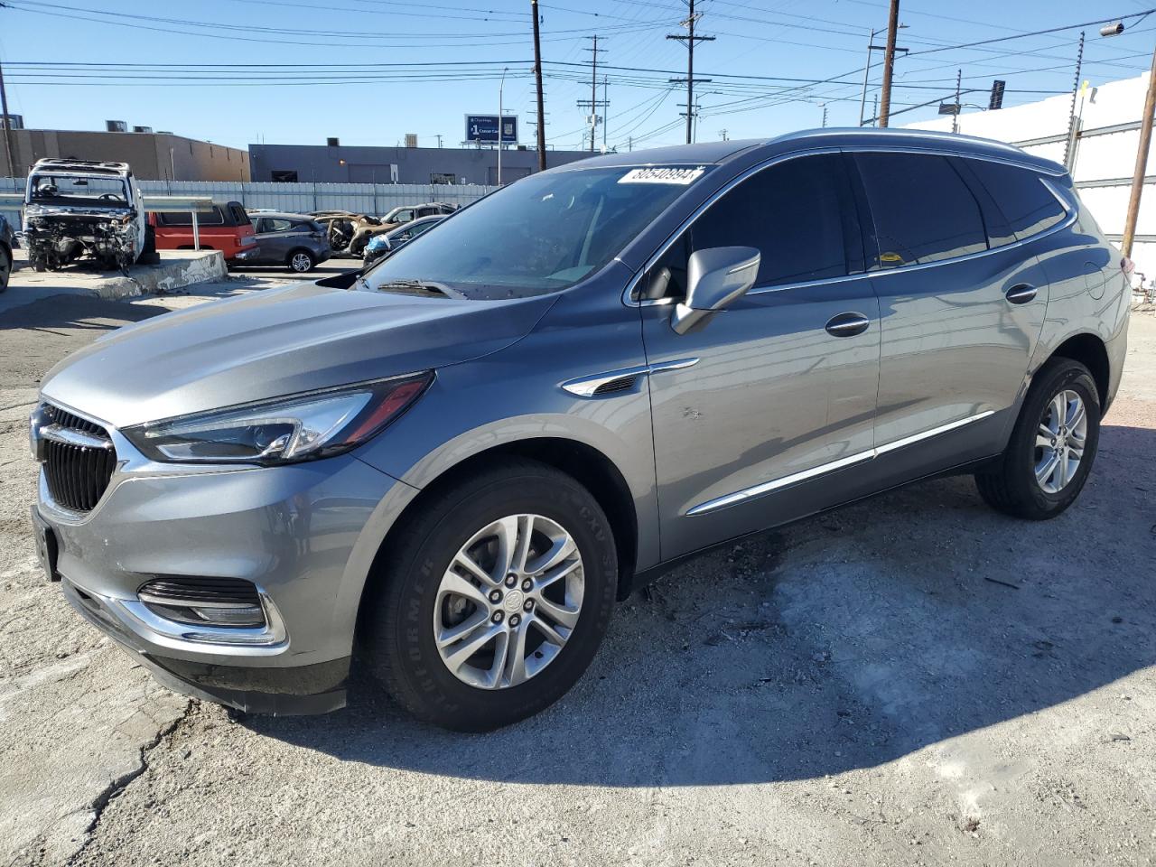2020 Buick Enclave - Image 1