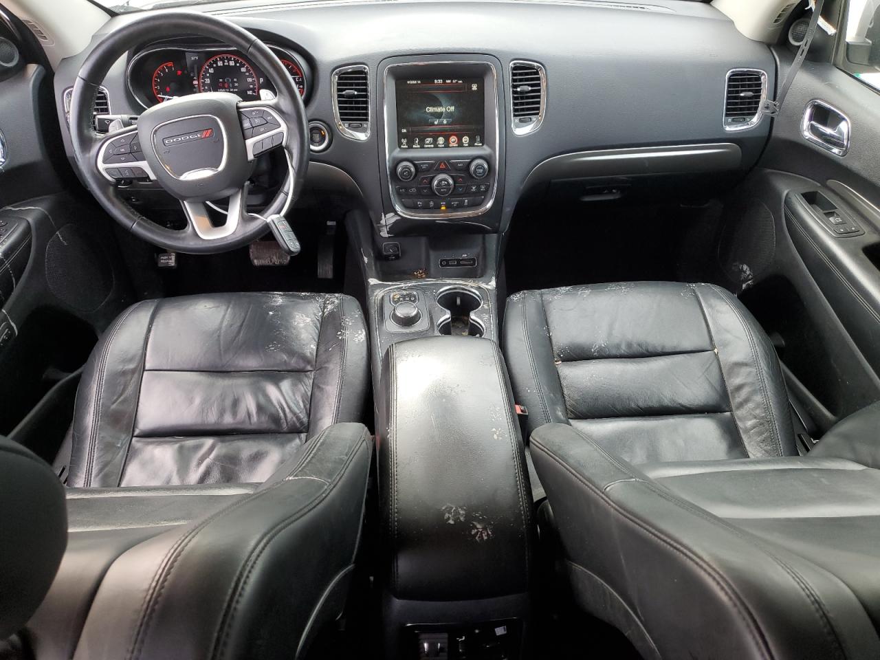 2017 Dodge Durango - Image 8
