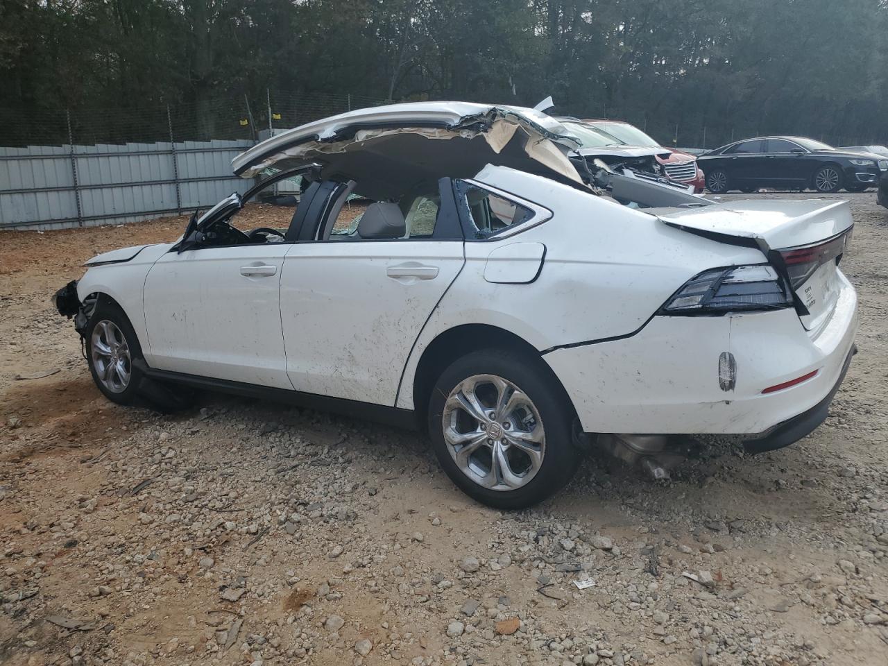 2024 Honda Accord - Image 2