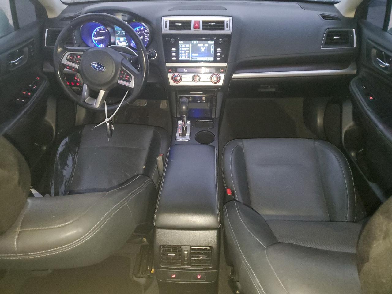2016 Subaru Legacy - Image 8