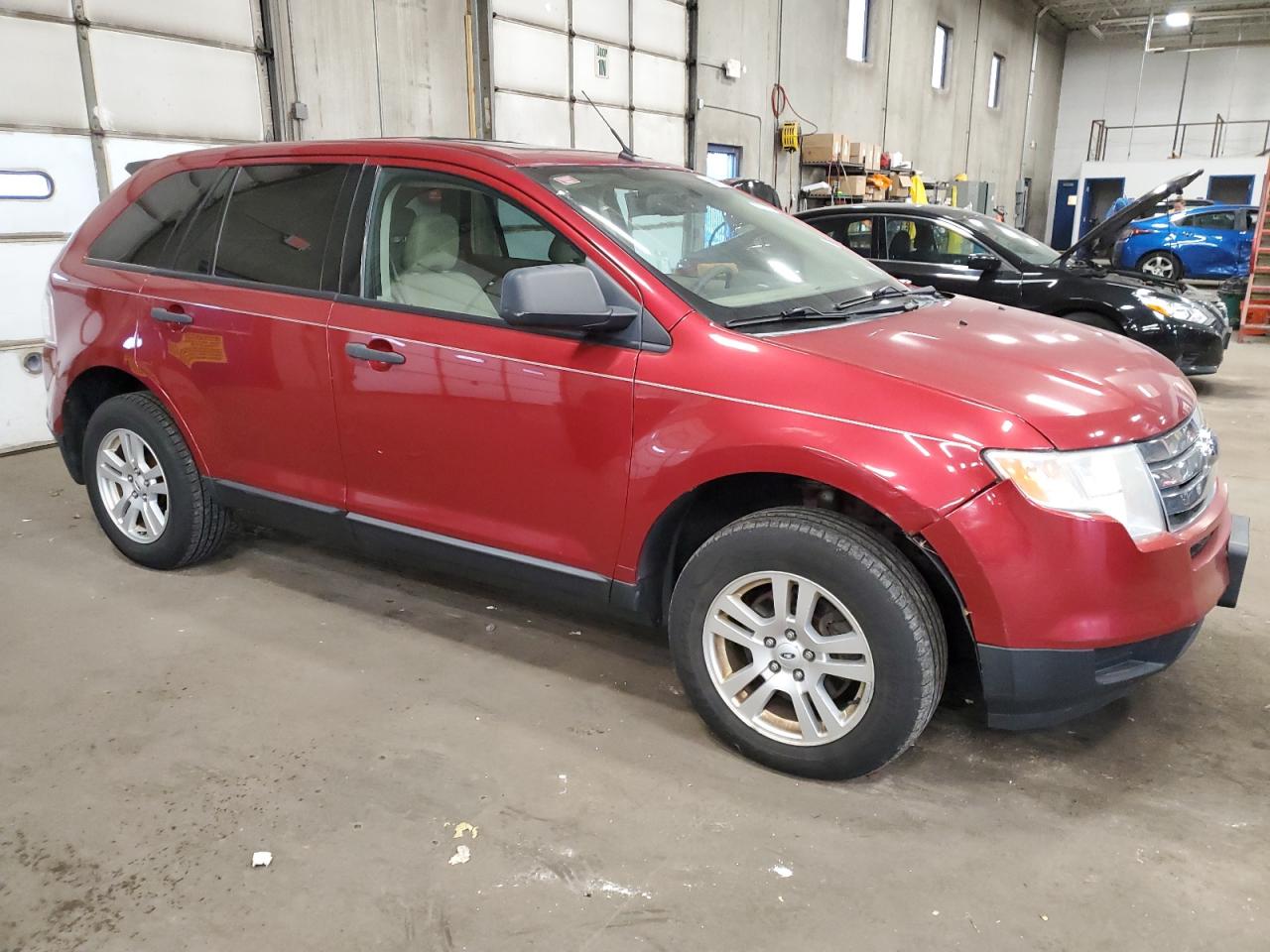 2007 Ford Edge - Image 4