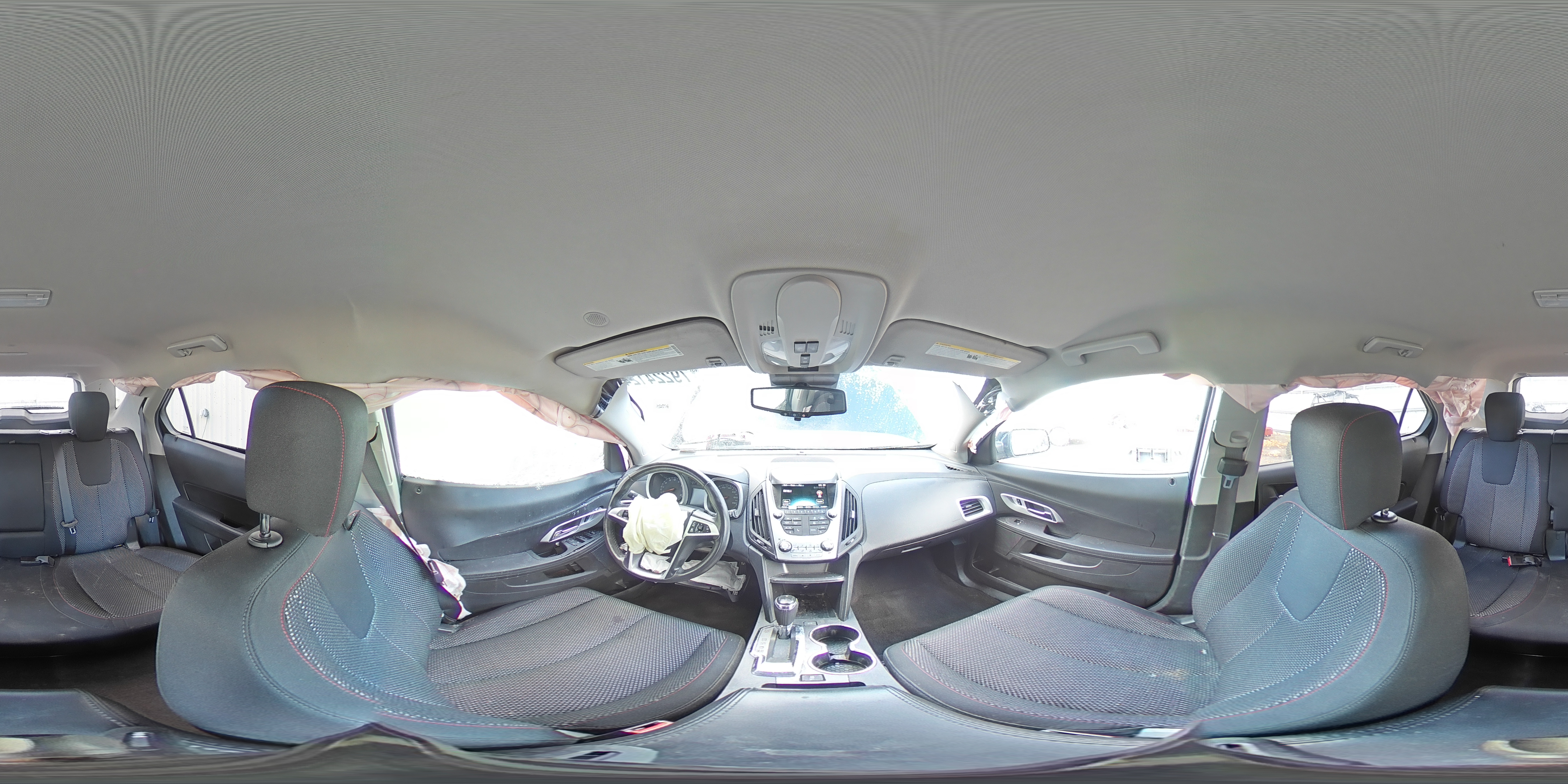 2GNFLFEK9G6174768 2016 CHEVROLET EQUINOX - Image 16