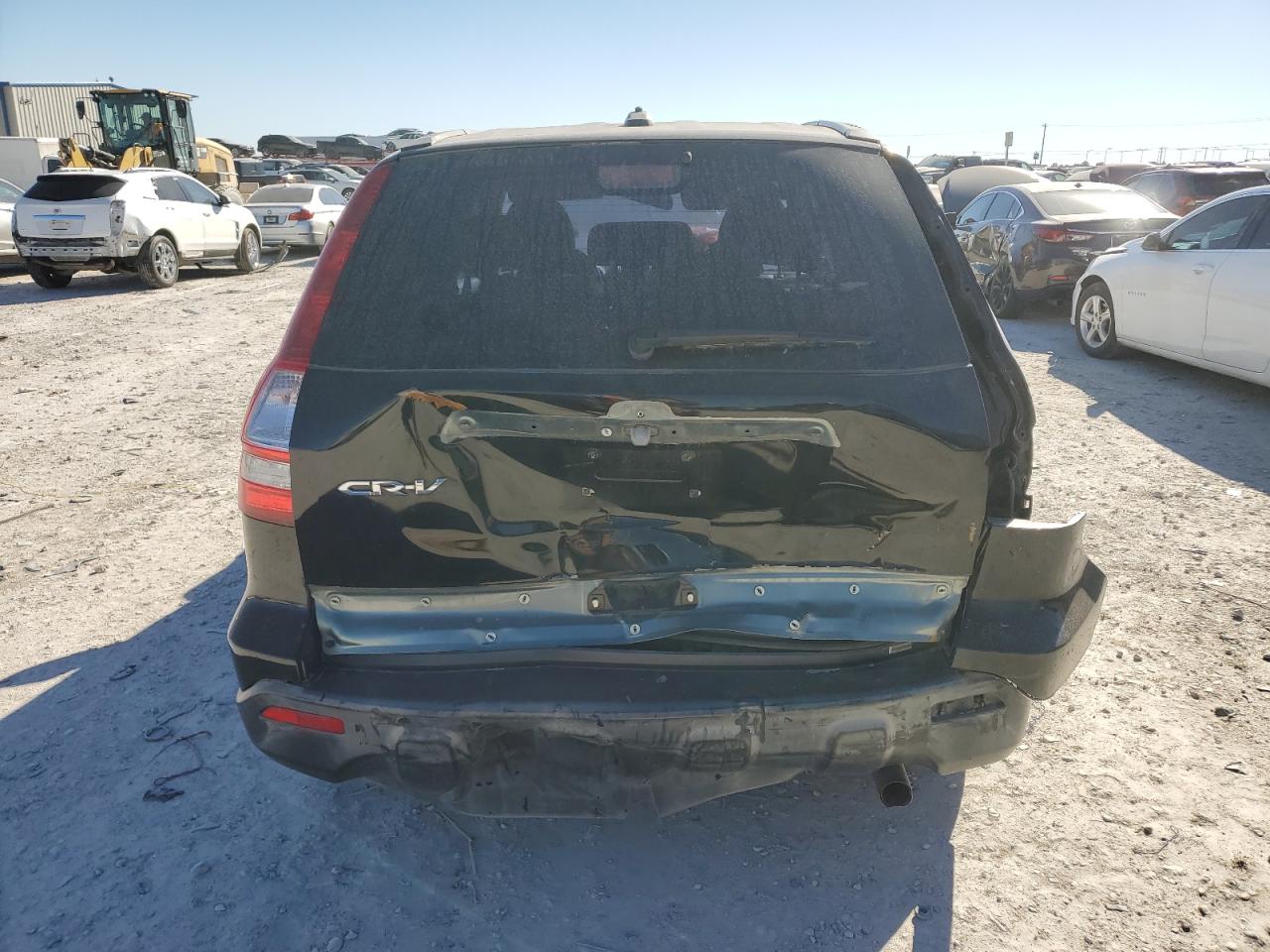 2008 Honda CR-V - Image 6