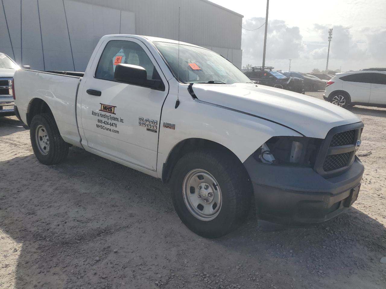 2019 RAM 1500 - Image 4