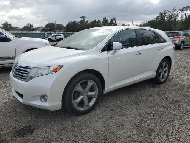 2010 Toyota Venza 