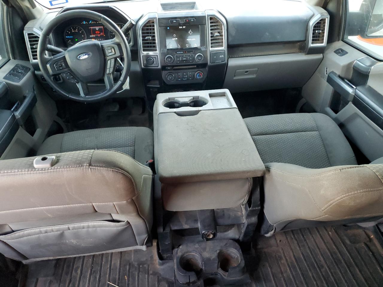 2016 Ford F-150 - Image 8