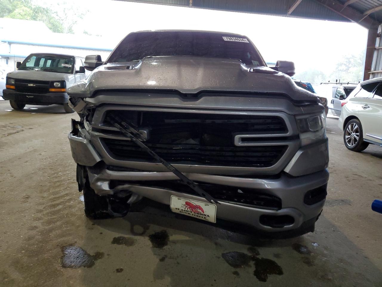 2019 RAM 1500 - Image 5