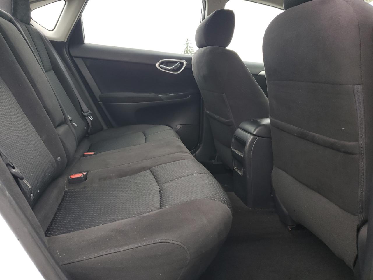 2014 Nissan Sentra - Image 11