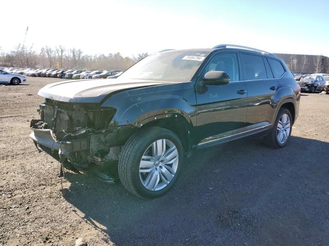 New Britain, CT에서 판매 중인 2019 Volkswagen Atlas Sel - Front End