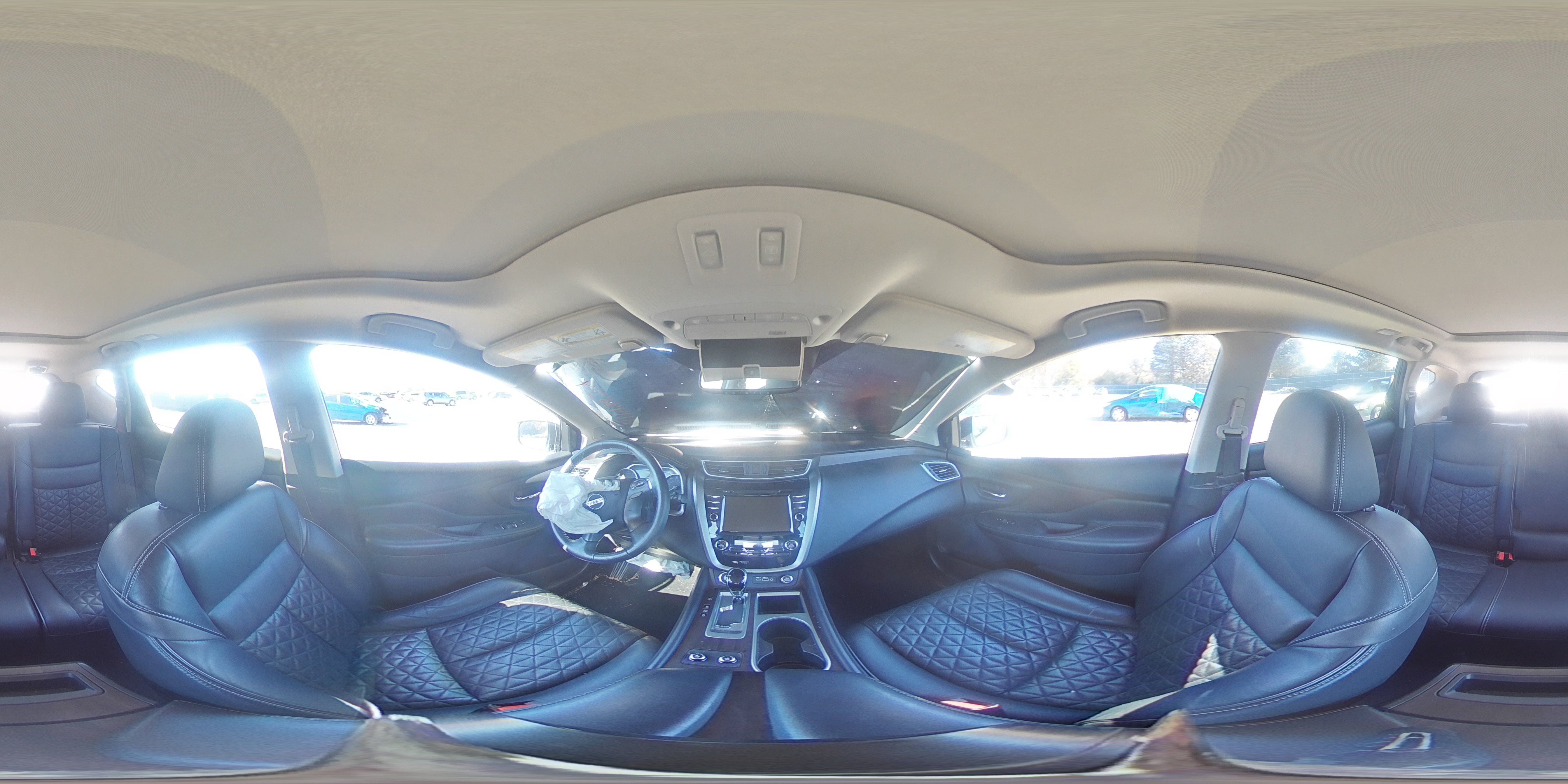 2019 Nissan Murano - Image 13