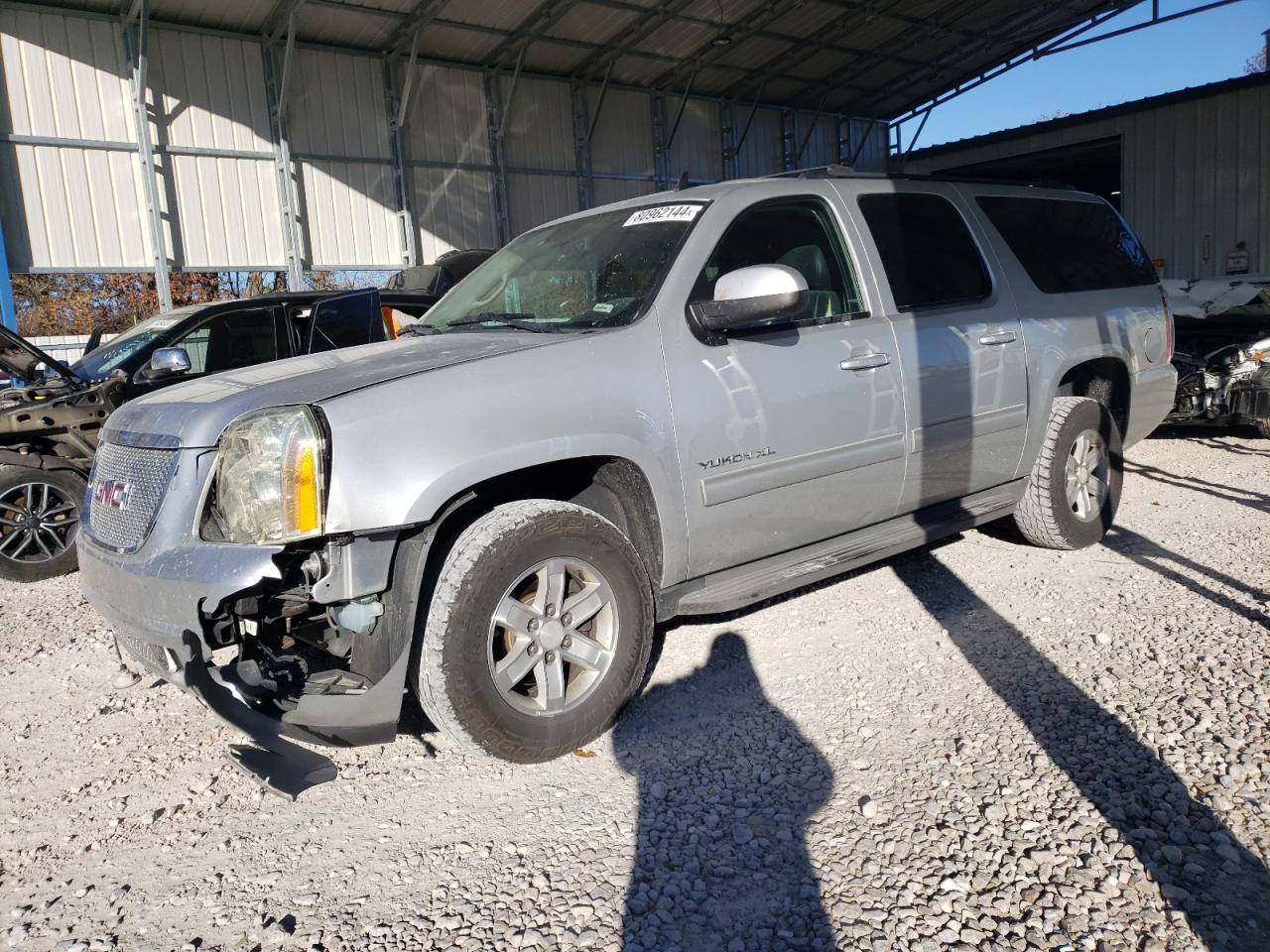 VIN 1GKS2KE77DR333113 2013 GMC YUKON no.1