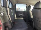 2018 NISSAN TITAN SV for sale at Copart AB - CALGARY