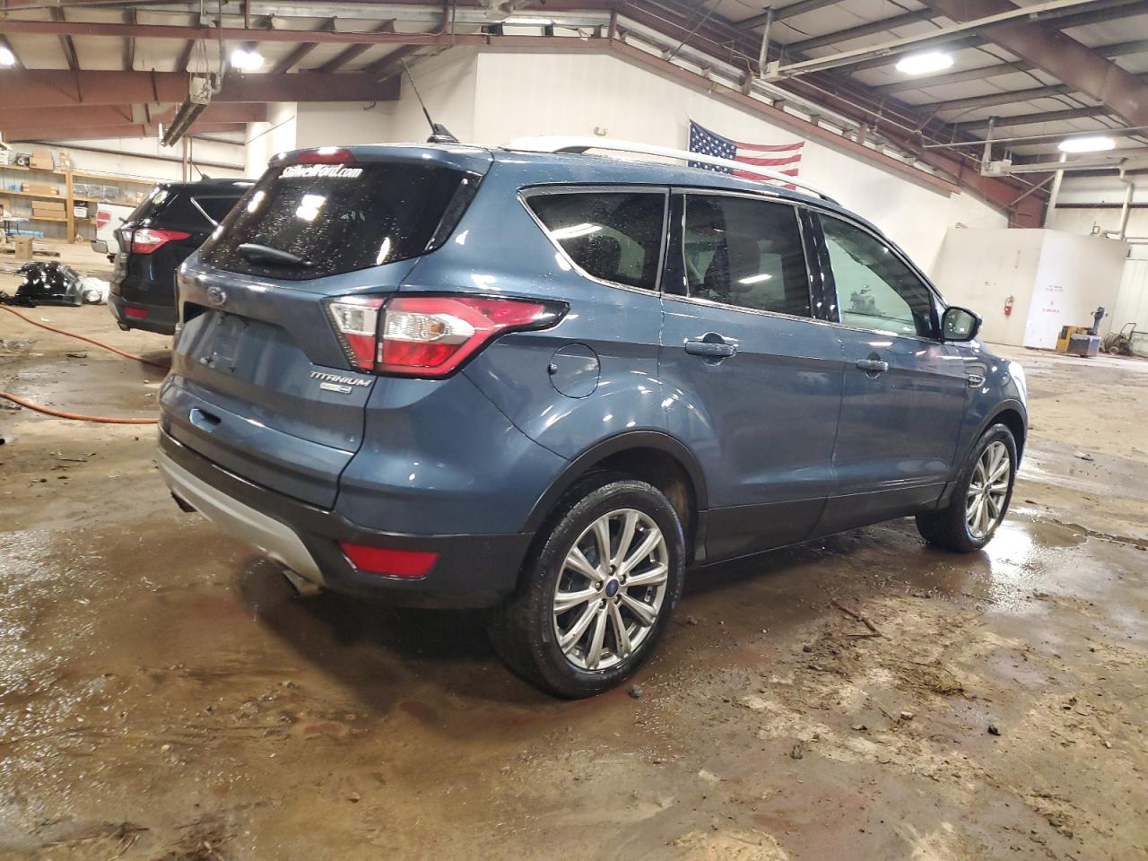 2018 Ford Escape - Image 3