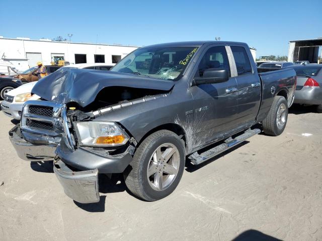 2009 Dodge Ram 1500 