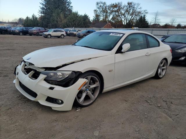 2011 Bmw 335 I