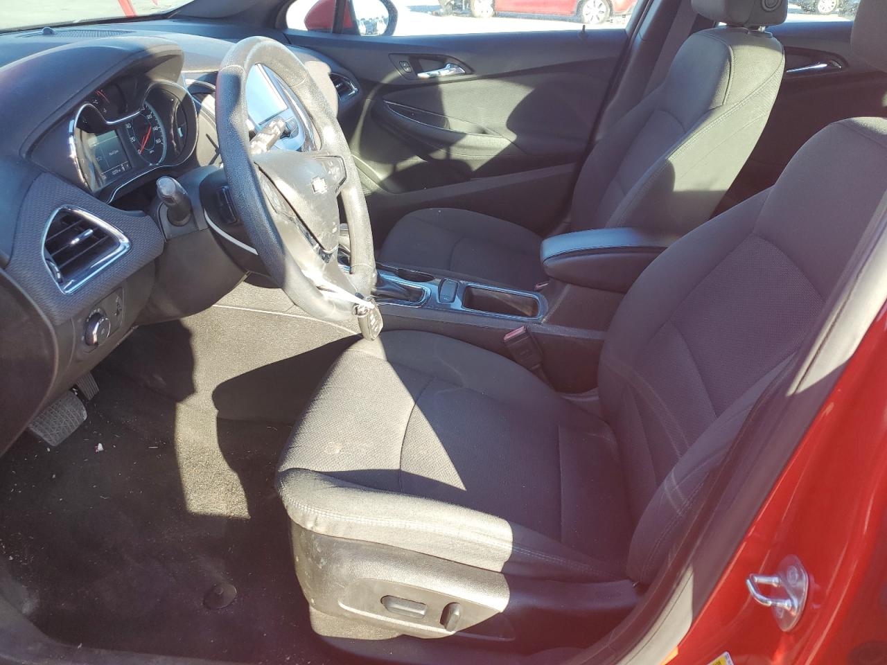 2017 Chevrolet Cruze - Image 7