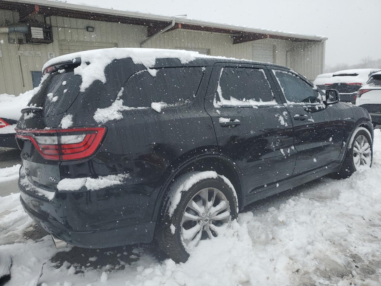 2020 Dodge Durango - Image 3