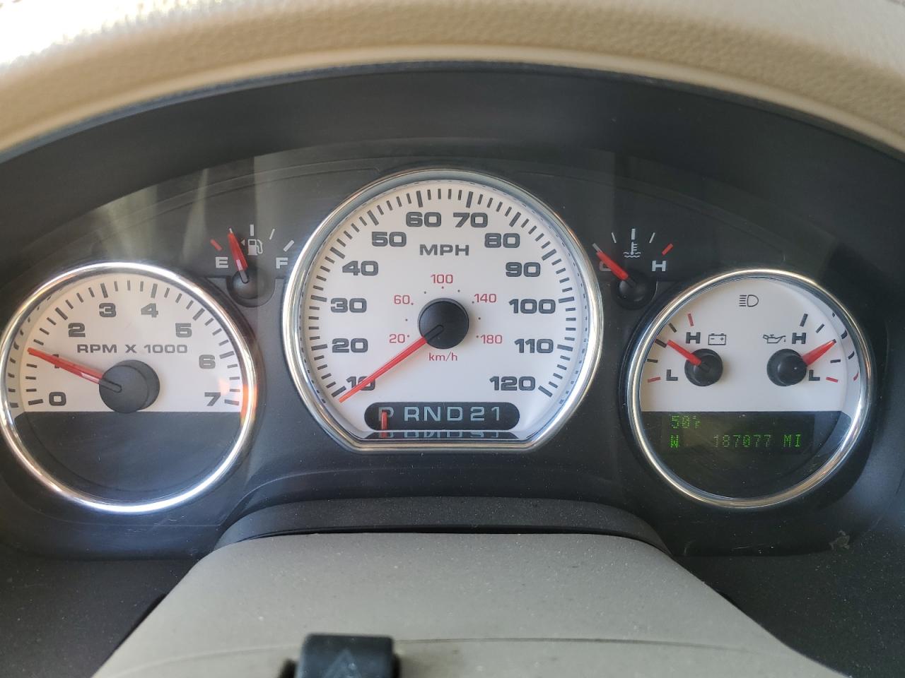 2004 Ford F-150 - Image 9