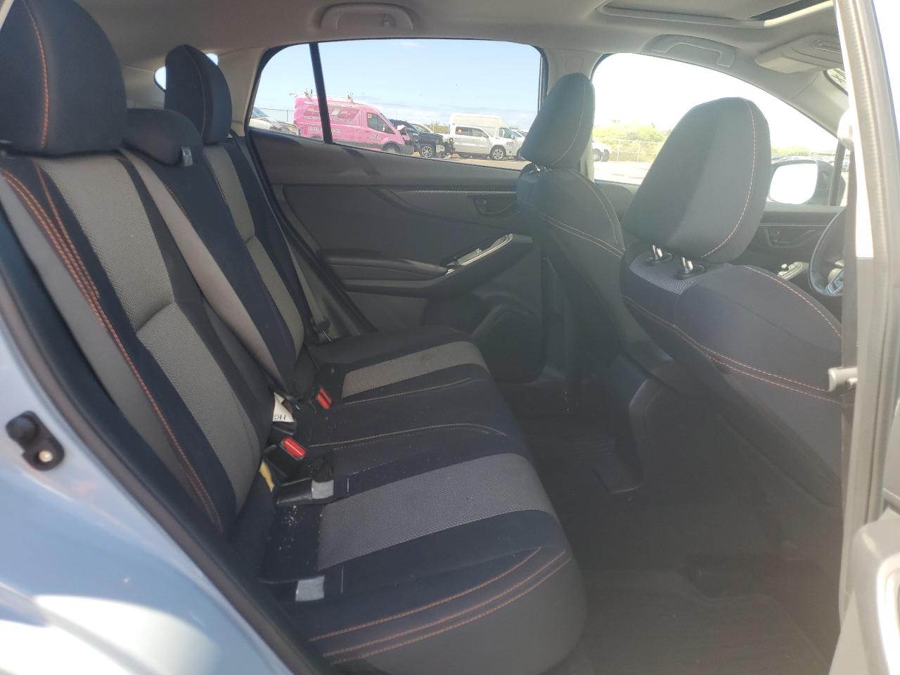 2018 Subaru XV - Image 11